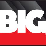 BIG Iconic Logo No aje logo